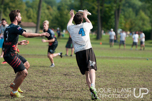 WUCC 2014 - Day 6