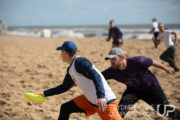 Saturday - 2024 Beach Championships