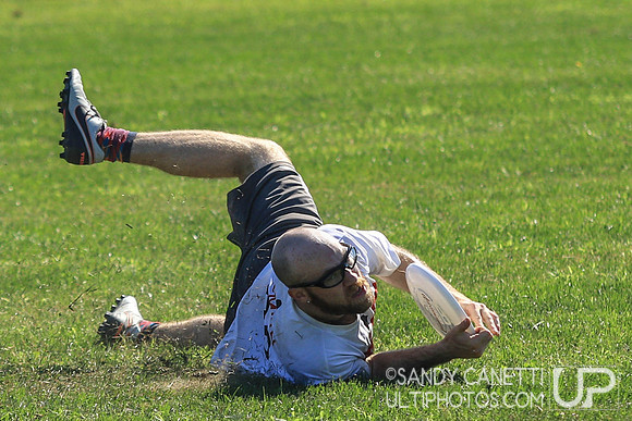 Metro New York Sectionals - Sunday