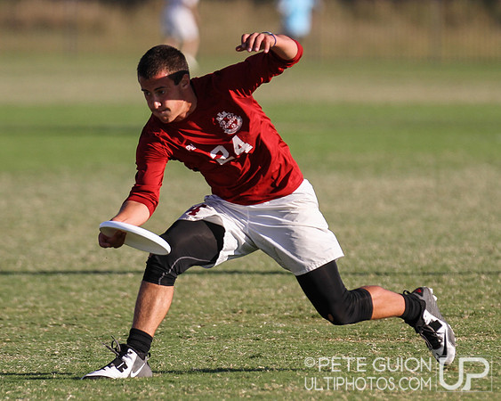USAU Nationals 2014 Championships