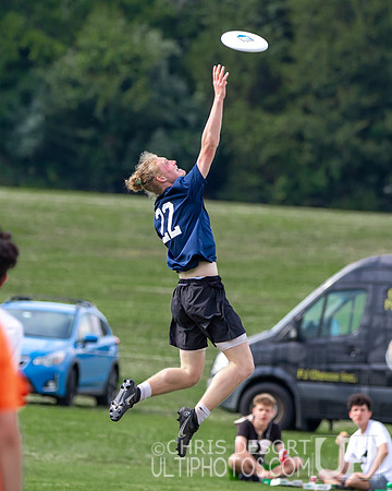2022 High School National Invite