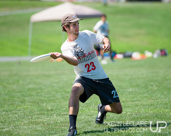 Chesapeake Open 2016 Sunday Action