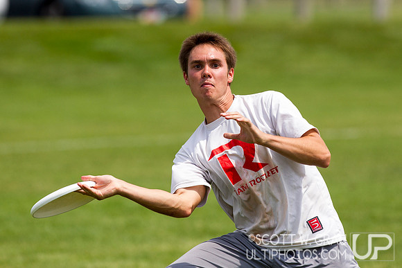 Men's - Saturday - Motown Throwdown 2014