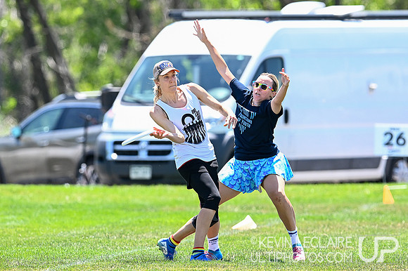 One Last Job vs Fountains of Youth GMX - 2025 Masters Champs