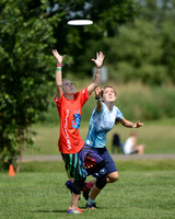 YCC 2012 Saturday Action