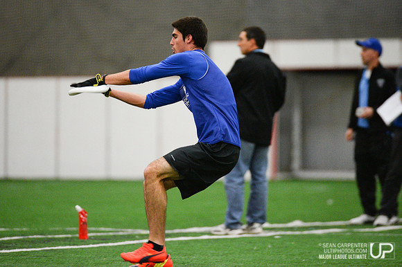2015 Spinners Invite-Only Tryouts