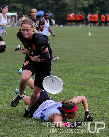 Chesapeake Invite