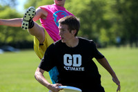 2014 Massachusetts State Championships -- Open Division III