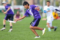 U16 Boys - Saturday - 2016 USAU Youth Club Championships