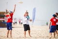 Great Britain vs United Arab Emirates - Monday 9 AM  Round - Women's - WCBU 2015