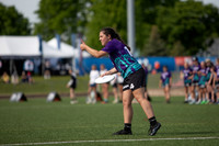 2024 USA Ultimate Division III College Championships