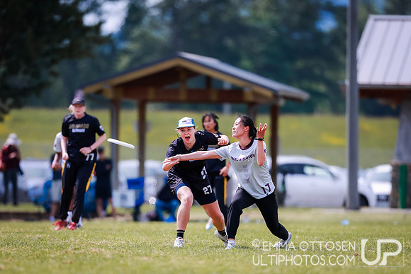 DI College Championships - Sunday Full Coverage, Round 2