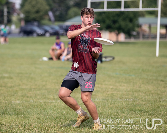 HSNI 2025 - Friday Action
