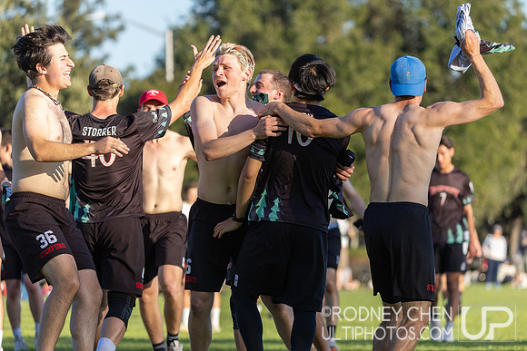 Stanford Invite 2025