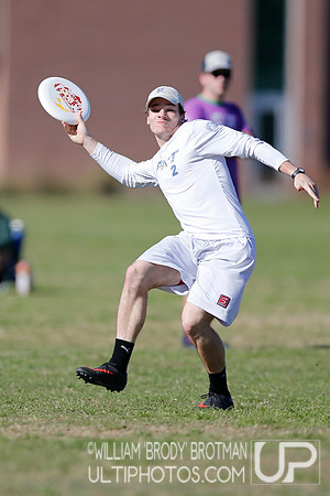 Warm Up: A Florida Affair