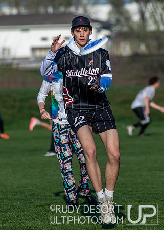 Indy Invite 2025