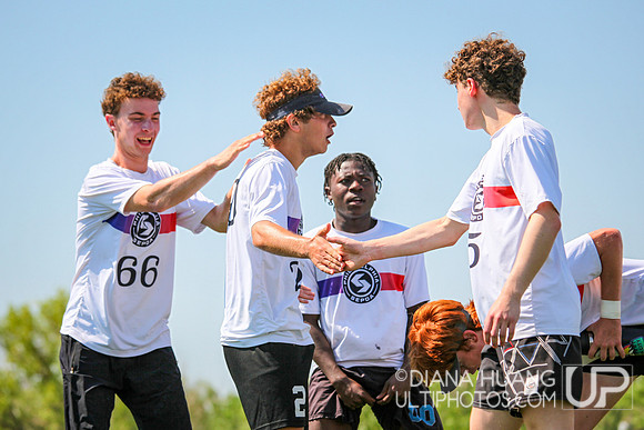 Youth Club Championships
