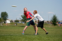 Saturday Girls Round 3 -- YCC 2012