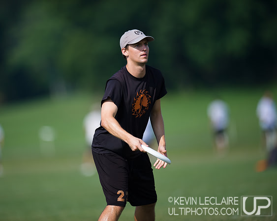 Chesapeake Invite 2014 Sunday Action