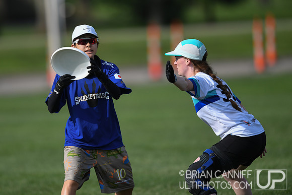 2022 World Ultimate Club Championships