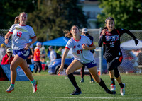 2024 USA Ultimate Division I College Championships ©