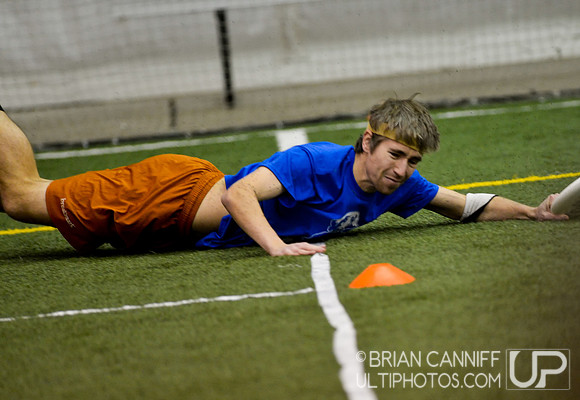 MCUDL Mercer Midnight Madness 2014
