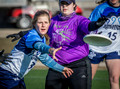 Sunday Women's College Coverage