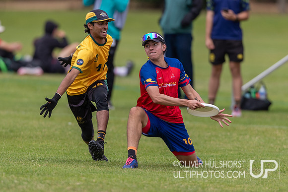 WJUC Monday Round 2