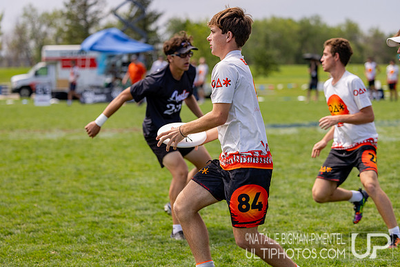 2024 USA Ultimate Youth Club Championships
