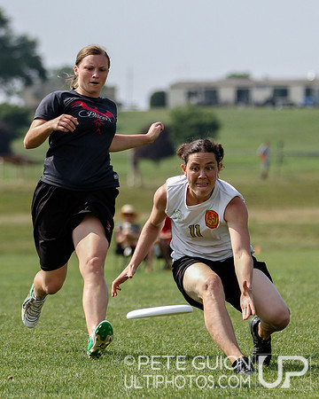 Chesapeake Invite