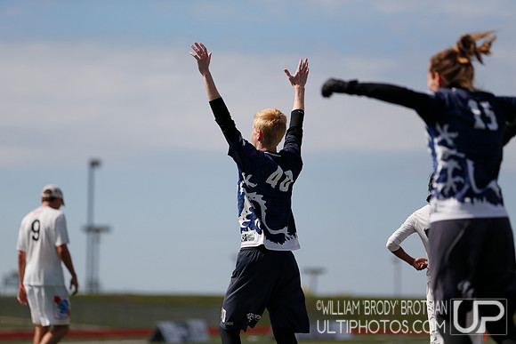 2013 Club Nationals