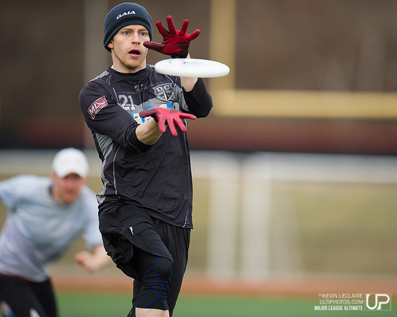 DC Current first practice