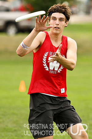 YCC 2012 Saturday Action