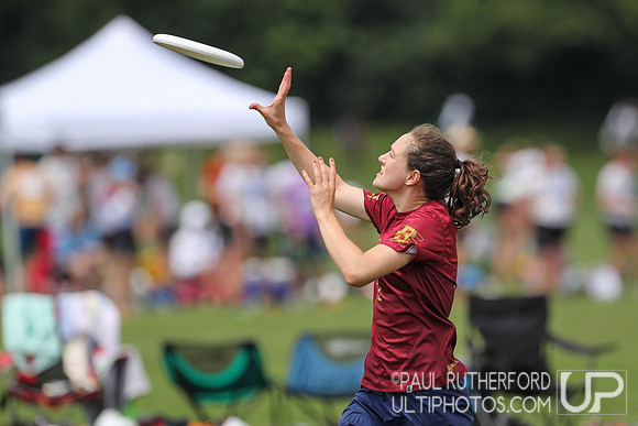 GRUT and LAB at the 2022 World Ultimate Club Championships