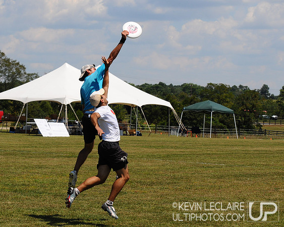 Chesapeake Open 2008 Mixed Divisions
