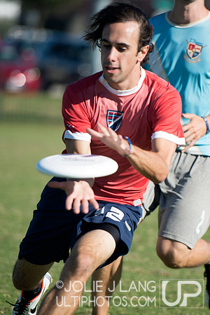 USAU Club Nationals 2014
