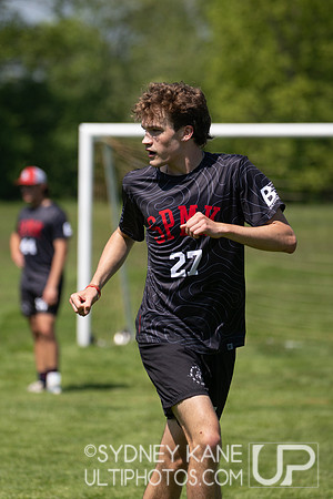 2024 USA Ultimate Division III College Championships