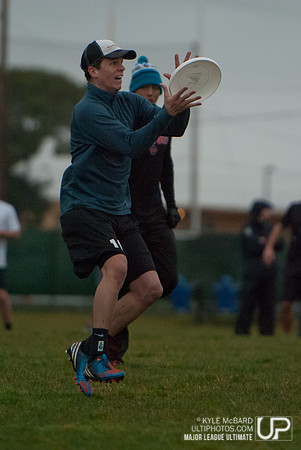 SF Dogfish Combine 2/8/2014