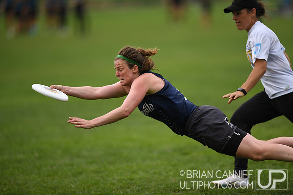 2022 World Ultimate Club Championships