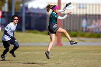Day 3 of the WFDF 2024 World Masters Ultimate Championships
