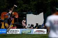 2022 World Ultimate Club Championships