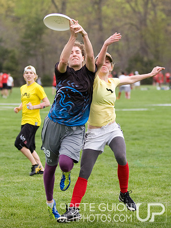 Fools Fest Friday Action Photos, Round 3