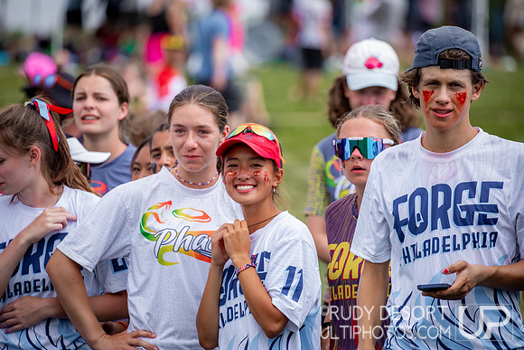 2024 USA Ultimate Youth Club Championships