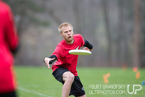 NE Open 2012--Saturday Div II