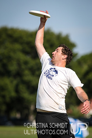 USA Ultimate Masters Championship - Sunday