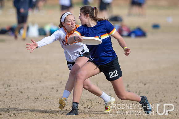 Stanford Invite 2022