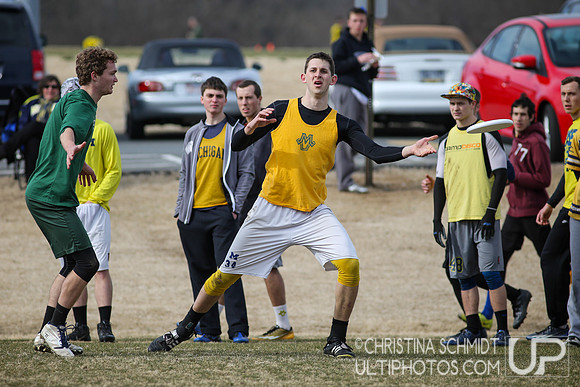 Queen City Tune Up 2015 - Saturday