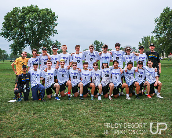 2022 USA Ultimate Youth Club Championships