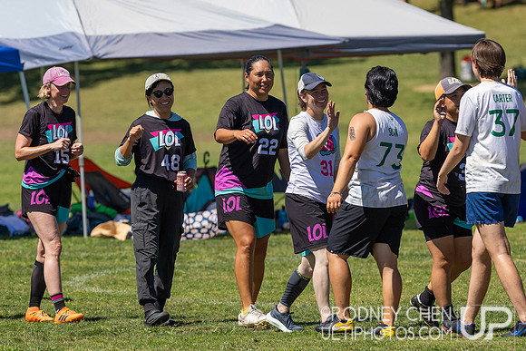 NorCal Club Sectionals 2024