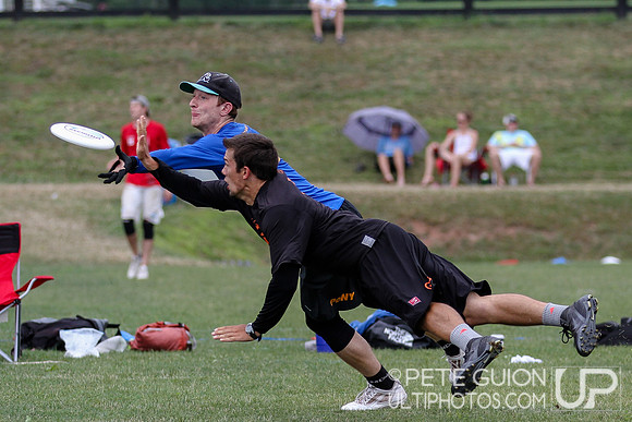 Chesapeake Invite